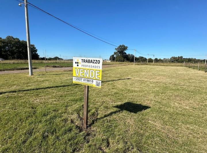 Terreno · 606m²