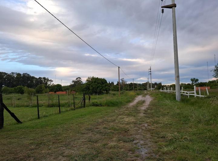 Terreno · 2000m²
