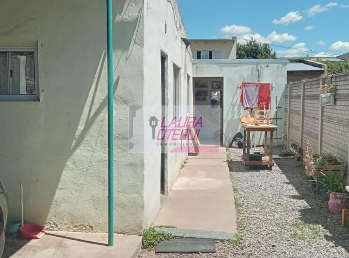Casa · 99m² · 3 Ambientes