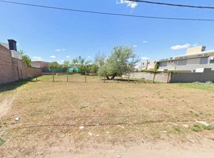 Terreno · 445m²