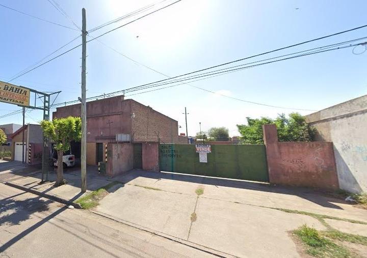 Depósito · 220m² · 2 Ambientes