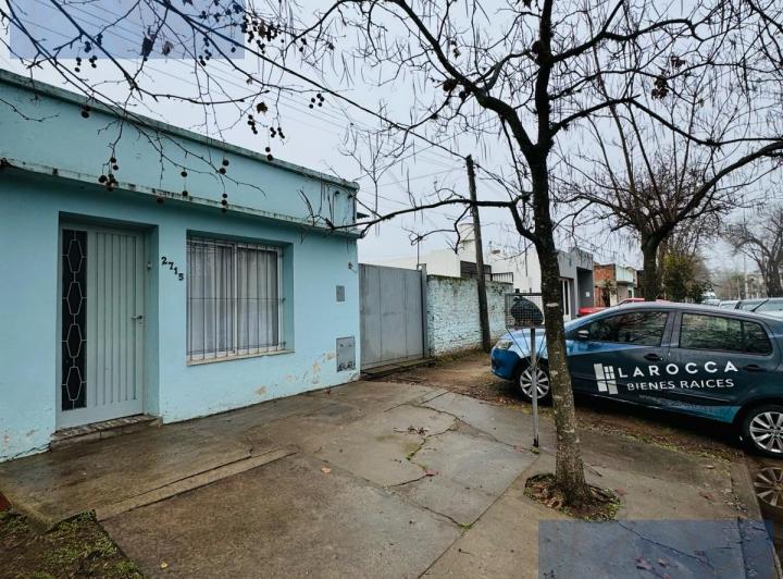 Casa · 45m² · 3 Ambientes · 1 Cochera