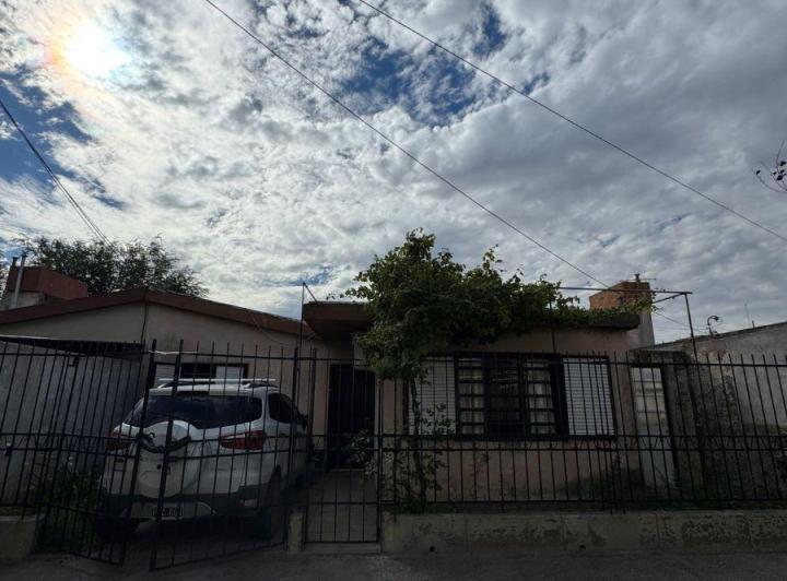 Casa · 120m² · 3 Ambientes · 1 Cochera