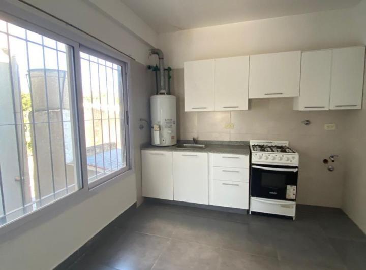 Departamento · 30m² · 2 Ambientes