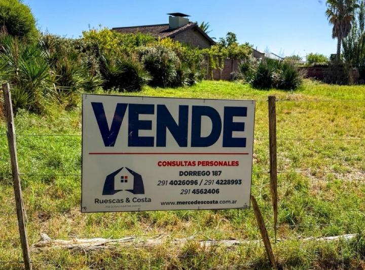 Terreno · 1000m²