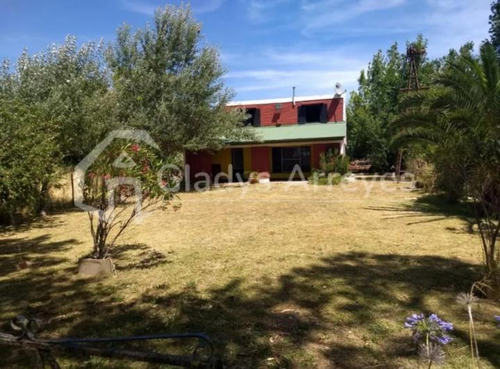 Casa · 170m² · 3 Ambientes