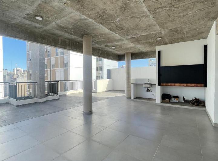 Departamento · 47m² · 3 Ambientes