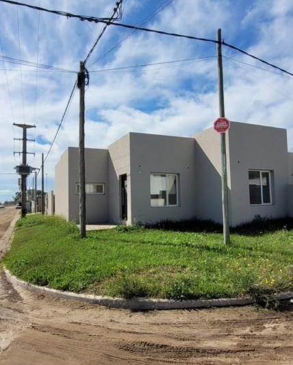 Casa · 75m² · 3 Ambientes · 1 Cochera