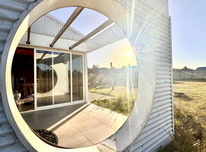 Casa · 73m² · 2 Ambientes · 1 Cochera