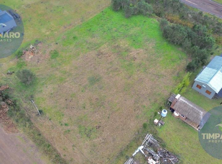 Terreno · 2001m²