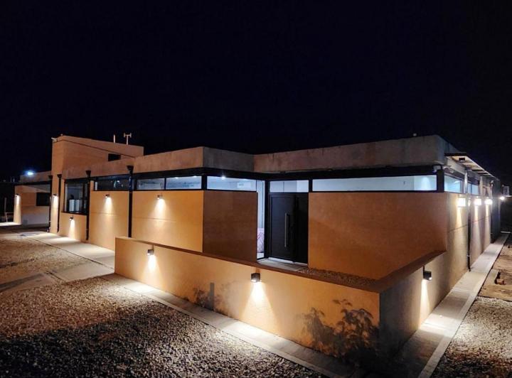 Casa · 160m² · 5 Ambientes · 1 Cochera