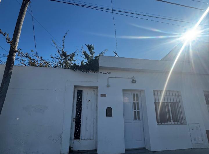 Casa · 100m² · 1 Ambiente