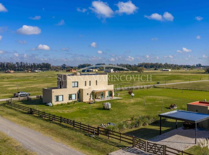 Casa · 186m² · 5 Ambientes