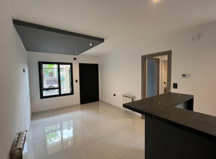 Departamento · 51m² · 2 Ambientes · 1 Cochera