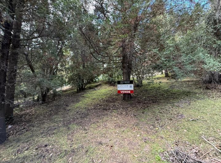 Terreno · 1082m²
