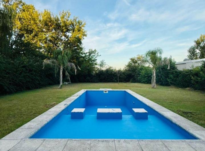 Casa · 50m² · 5 Ambientes