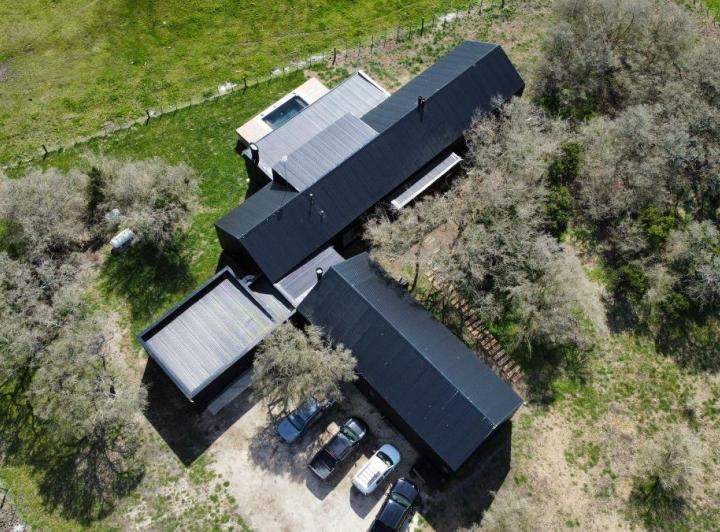 Campo · 500m²