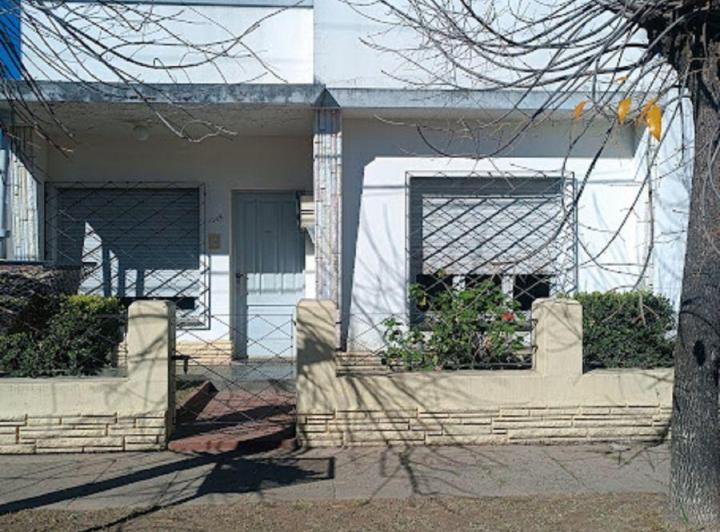 Casa · 129m² · 5 Ambientes · 1 Cochera