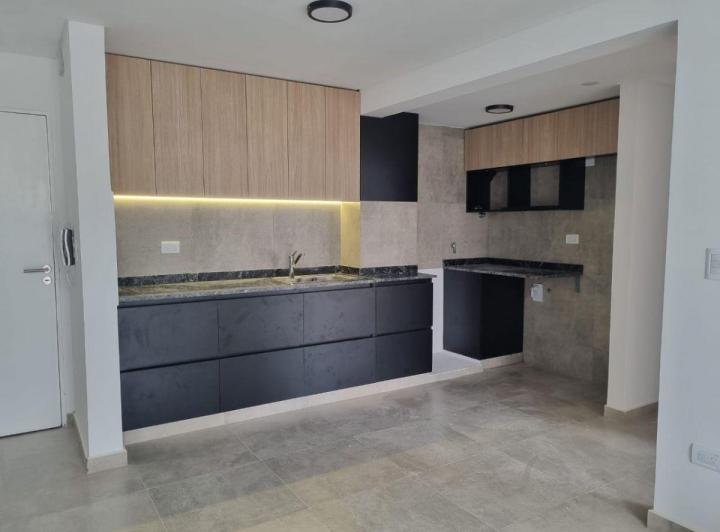 Departamento · 48m² · 2 Ambientes