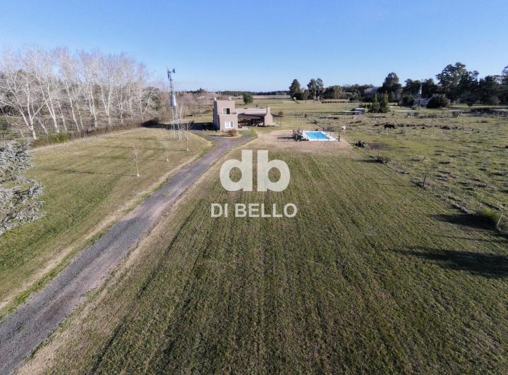 Casa · 21029m² · 5 Ambientes