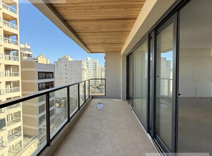 Departamento · 160m² · 6 Ambientes