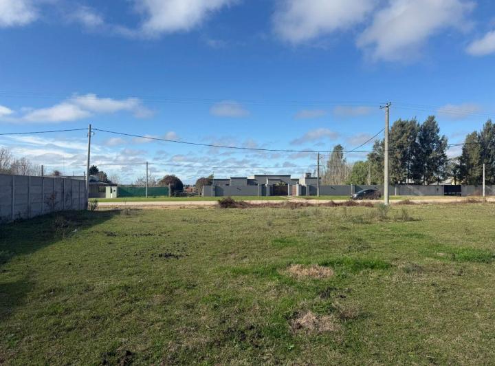 Terreno · 400m²