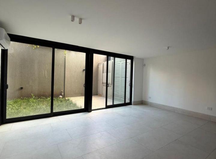 Departamento · 80m² · 4 Ambientes