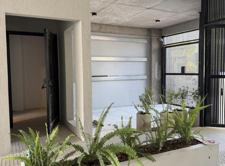 Departamento · 63m² · 4 Ambientes