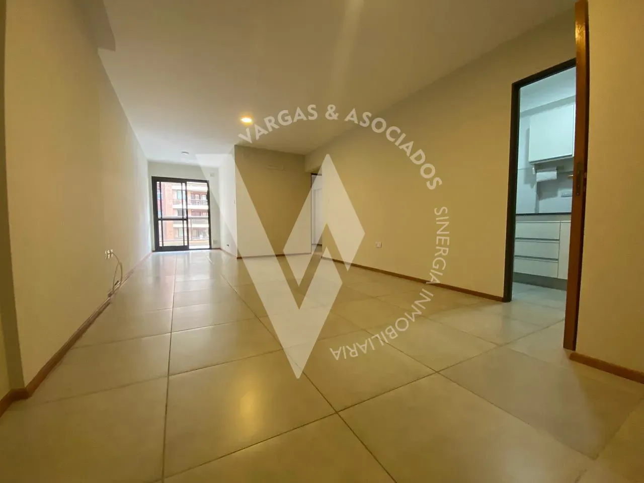 NVA CBA. 1 DORM. FRENTE. AMPLIO. EXCELENTE UBICACIÓN