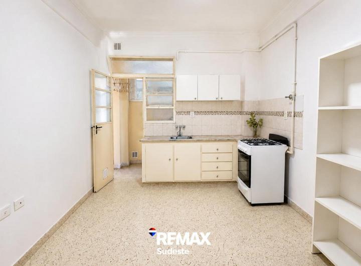 Departamento · 30m² · 2 Ambientes