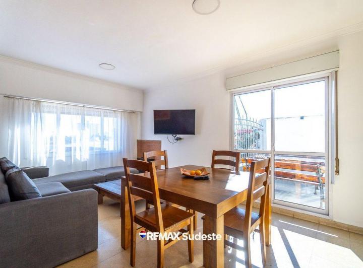 Departamento · 58m² · 3 Ambientes
