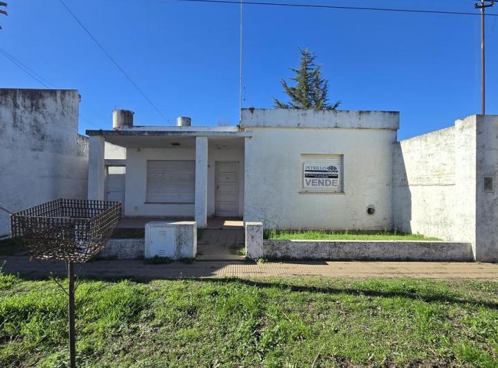 Casa · 366m² · 4 Ambientes