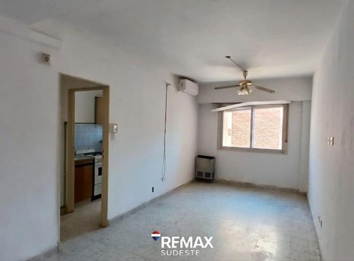 Departamento · 29m² · 1 Ambiente