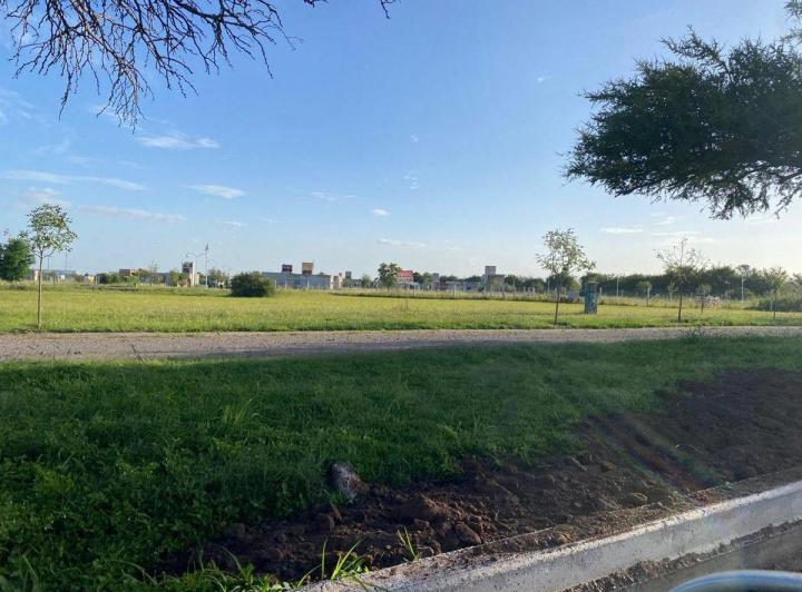 Terreno · 336m²