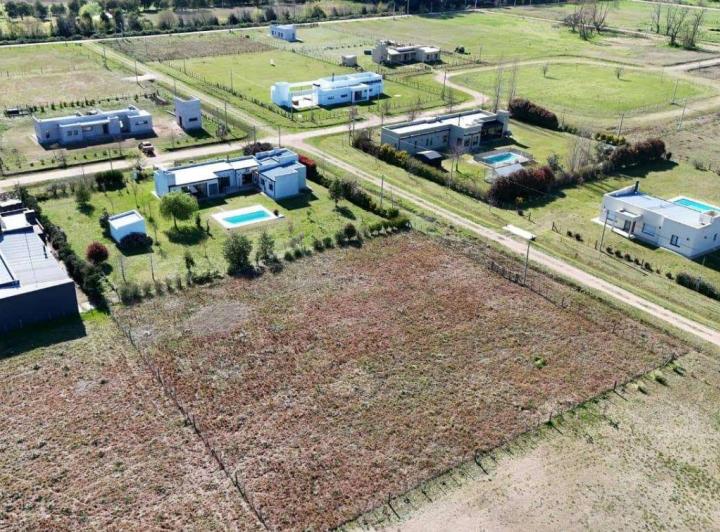 Terreno · 2000m²