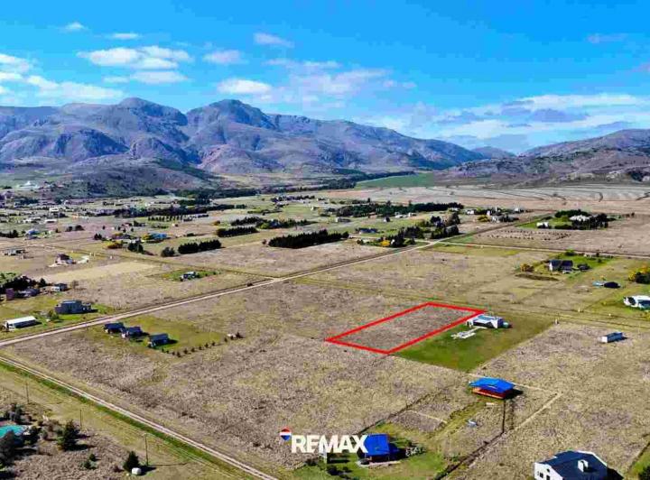 Terreno · 3553m²