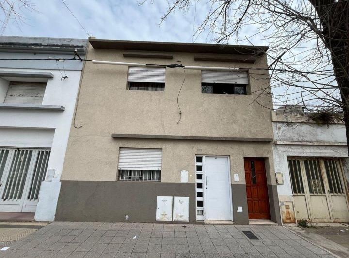 PH · 96m² · 4 Ambientes