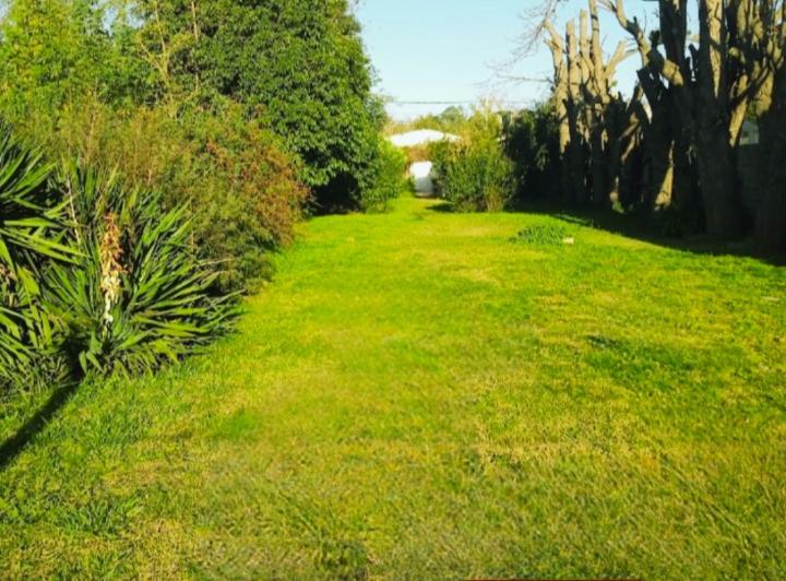 Terreno · 650m²