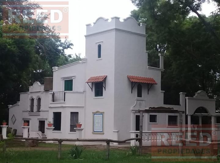 Campo · 10ha