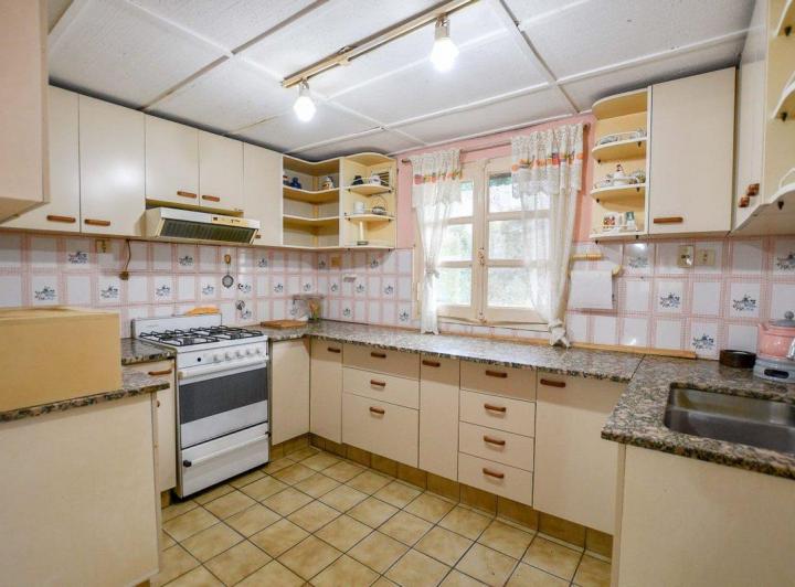 Casa · 130m² · 3 Ambientes