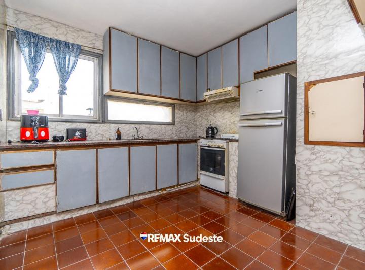 Casa · 151m² · 4 Ambientes · 1 Cochera