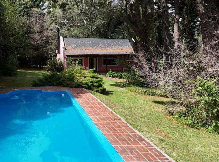 Casa · 90m²