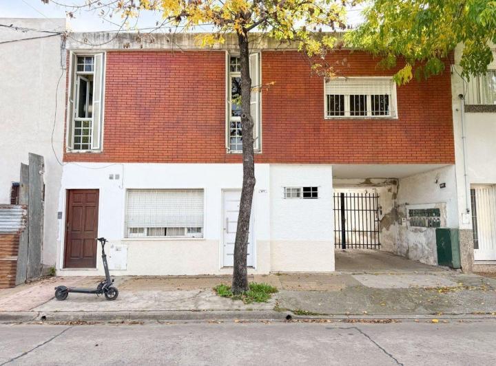 Departamento · 82m² · 3 Ambientes · 1 Cochera