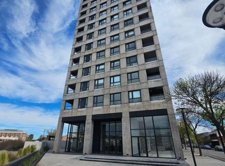 Departamento · 60m² · 1 Ambiente