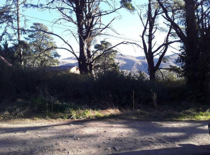 Terreno · 1m² · 1 Ambiente