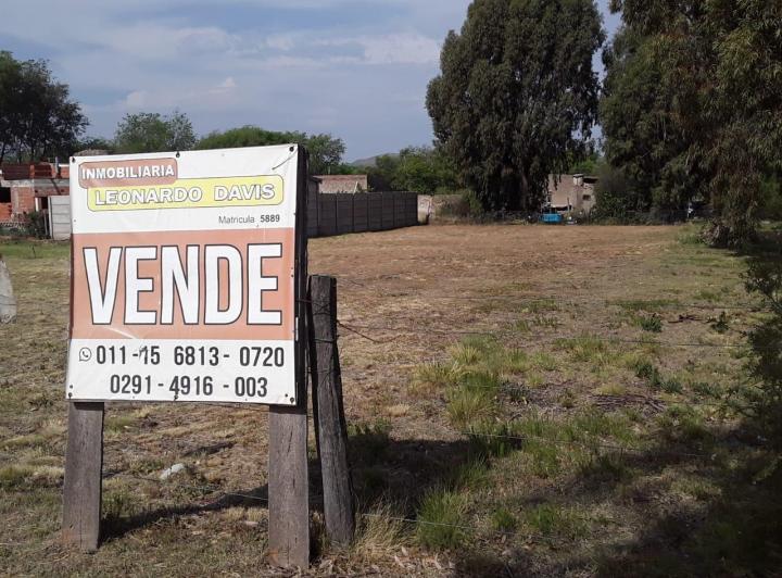 Terreno · 1m²