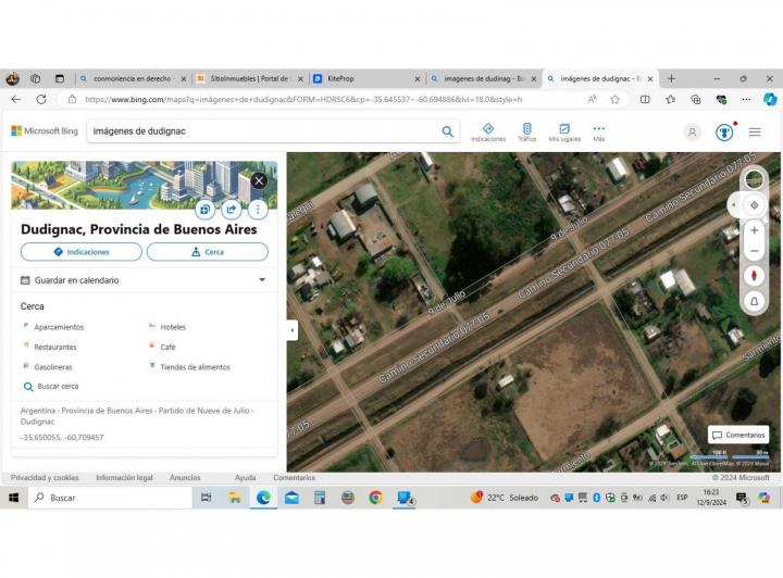 Terreno · 200m²