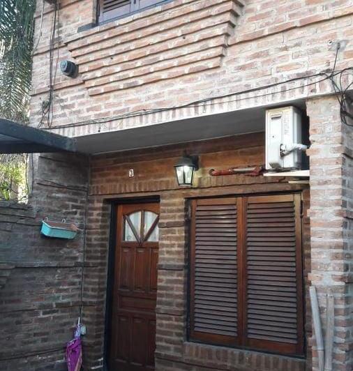 PH · 80m² · 3 Ambientes