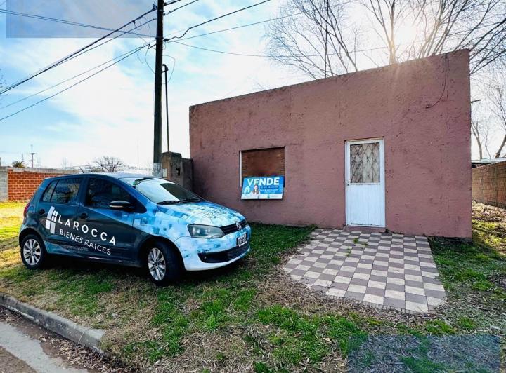 Casa · 250m² · 3 Ambientes