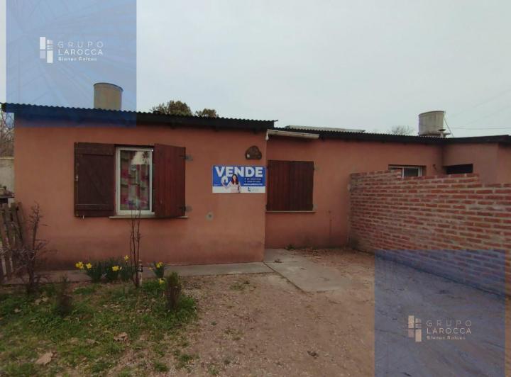 Casa · 45m² · 3 Ambientes